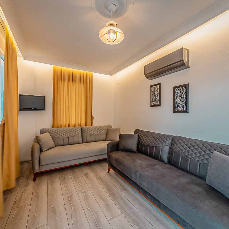 Özgüm Suite Pansiyon Galeri 10