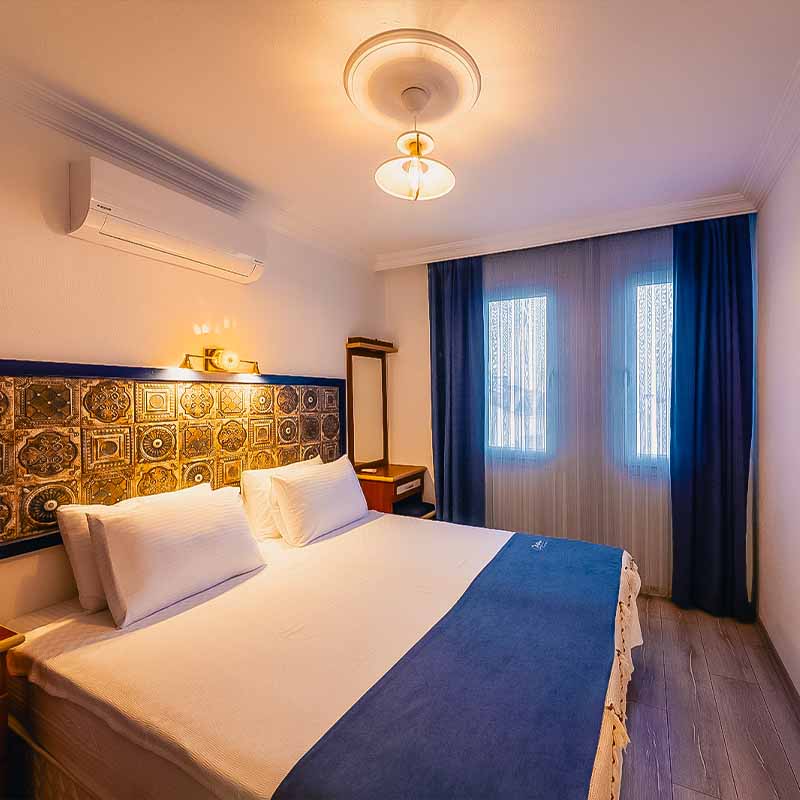 Özgüm Suite Pansiyon Galeri 12