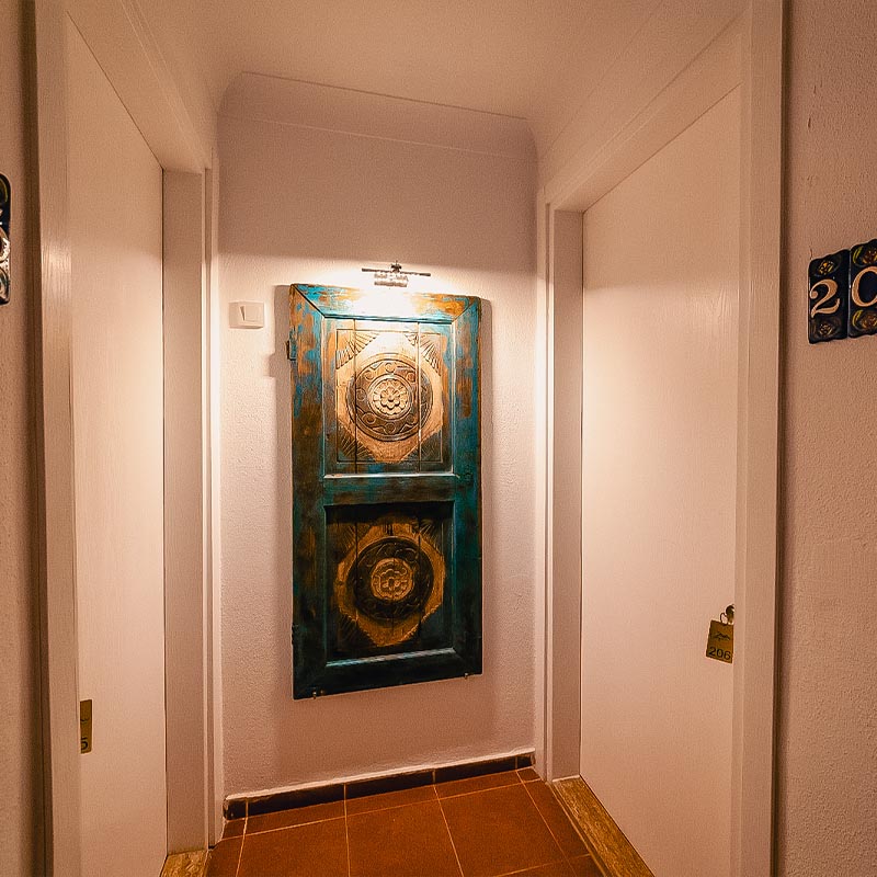 Özgüm Suite Pansiyon Galeri 9