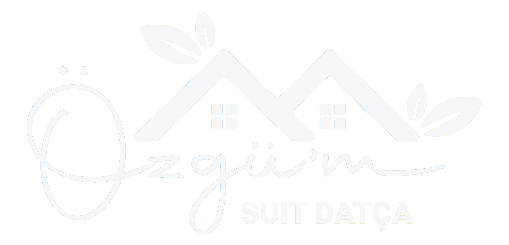 Özgüm Suite Datça