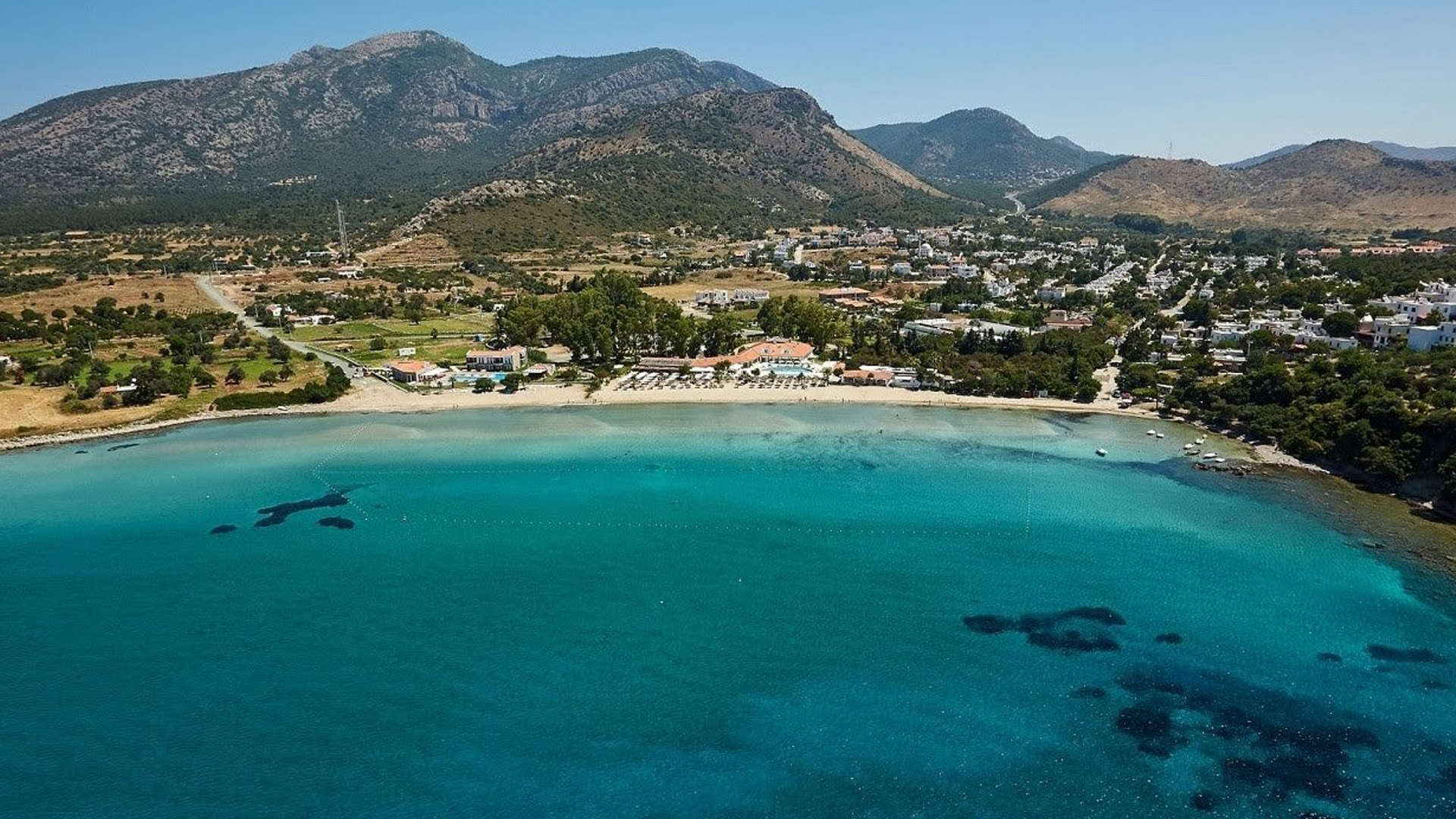 Karaincir Plajı